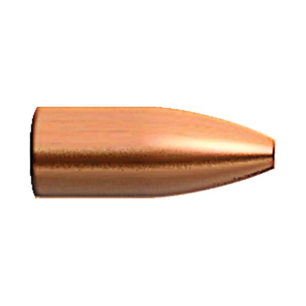 Barnes - Bullet - 22 Cal. (.224) 30 gr. Frangible Varmint Grenade 250/Box