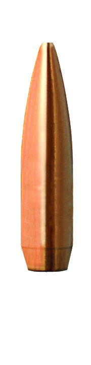 Barnes - Bullet - 6MM (.243) 105 gr Match Burner BT 100/Box