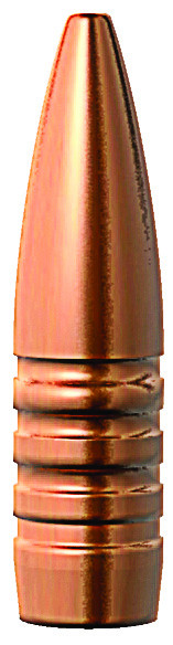 Barnes - Bullet - 8MM (.323) 180 gr TSX Triple-Shock BT 50/Box