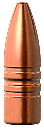 Barnes - Bullet - 35 (.358) 200 gr TSX Triple-Shock FB 50/Box