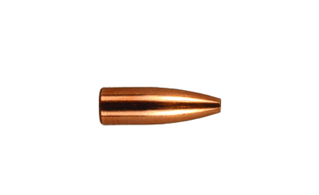 Berger - Bullet - 22 Cal. (.224) 52 gr. HPFB (Varmint) 100/Box