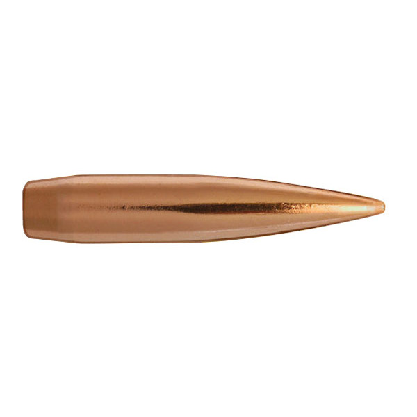 Berger - Bullet - 25 Cal. (.257) 135 gr. HPBT Long Range Hybrid Target 100/Box