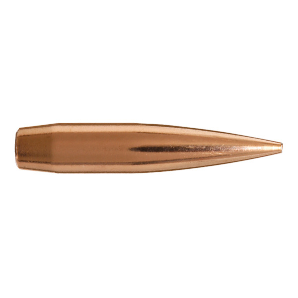 Berger - Bullet - 25 Cal. (.257) 133 gr. HPBT Elite Hunter 100/Box