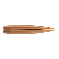 Berger - Bullet - 6.5mm (.264) 153.5gr (Long Range Hybrid Target) 100/Box