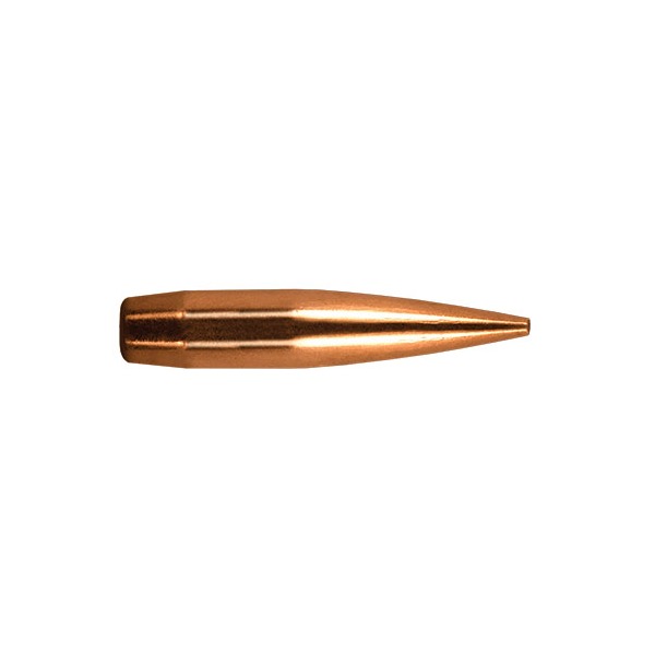 Berger - Bullet - 30 Cal. (.308) 200 gr. HPBT (200.20X Hybrid Target) 500/Box
