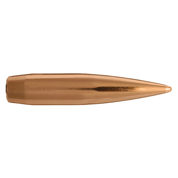 Berger - Bullet - 30 Cal. (.308) 208 gr. Long Range Hybrid Target 100/Box