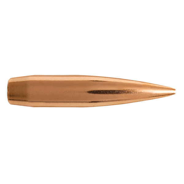 Berger - Bullet - 30 Cal. (.308) 220 gr. Long Range Hybrid Target 100/Box