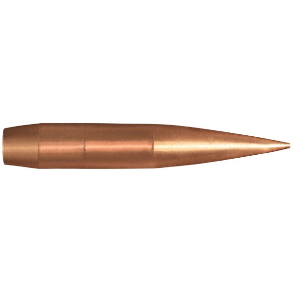 Berger - Bullet - 375 Cal. (.375) 407 gr (ELR Match Solid) 50/Box