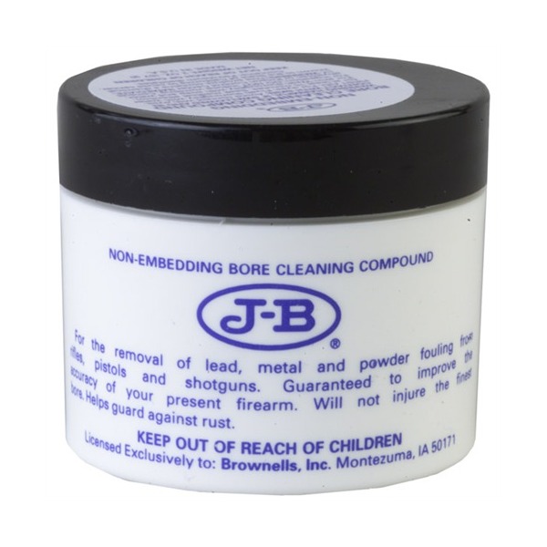 Brownells - JB Bore Cleaner (BLUE) 1/4oz