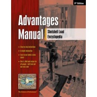 Ballistic Products - Book - Advantages shell Manual 11th Edition