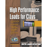 Ballistic Products - Book - High Performance Loads for Clays 9th Edition