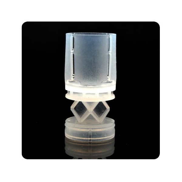 Ballistic Products - Wad - 12 gauge HCD #18 1oz TO 1-3/8oz Lead 250/Bag