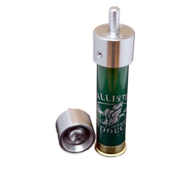 Ballistic Products - Shell Roll Crimper 12 gauge