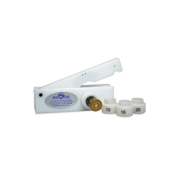 Ballistic Products - Trim Doctor 12 gauge w/ Exacta-Trim Bushing