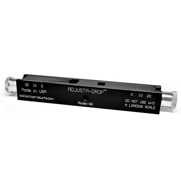 Ballistic Products - ADJUSTA-DROP CHARGE BAR (SINGLE-STAGE)