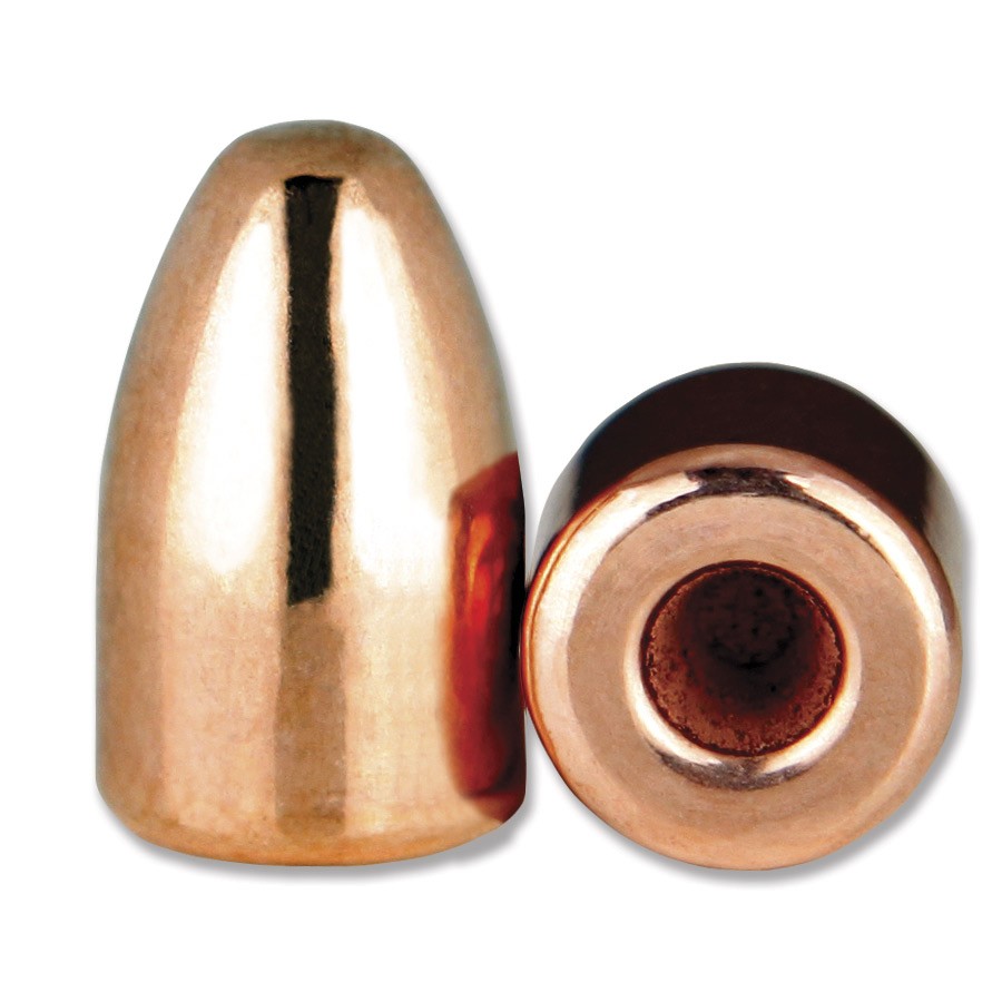 Berry - Bullet - 9mm (.356) 124 gr. HBRN 1000/Box