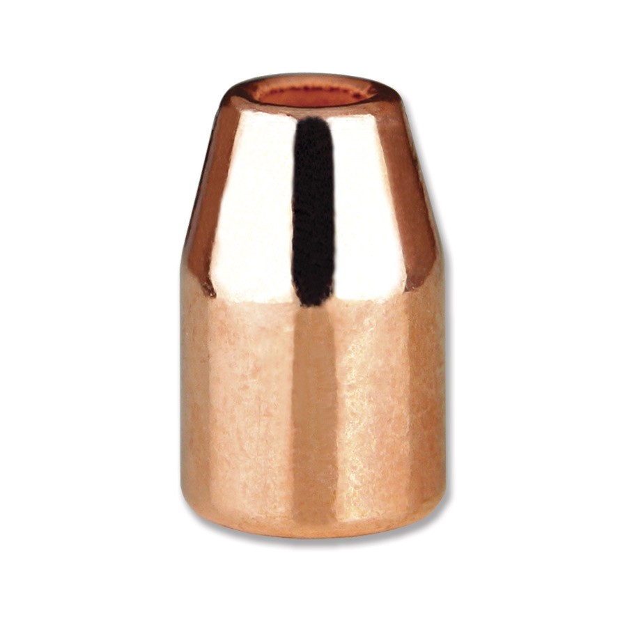 Berry - Bullet - 38/357 (.357) 125 gr. HP 1000/Box