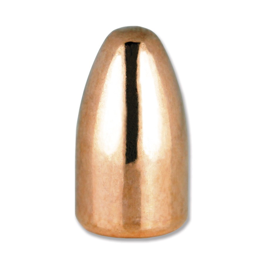 Berry - Bullet - 9mm (.356) 147 gr RN 1000/Box