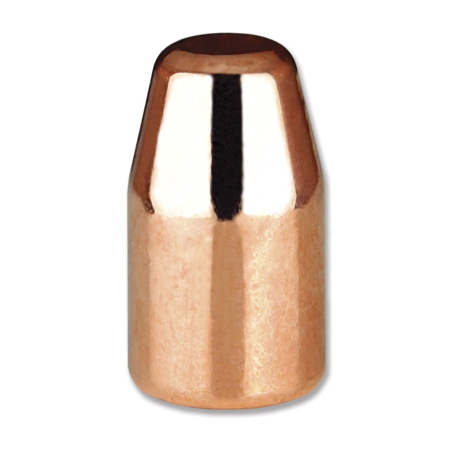 Berry - Bullet - 38/357 (.357) 158 gr. FP 1000/Box