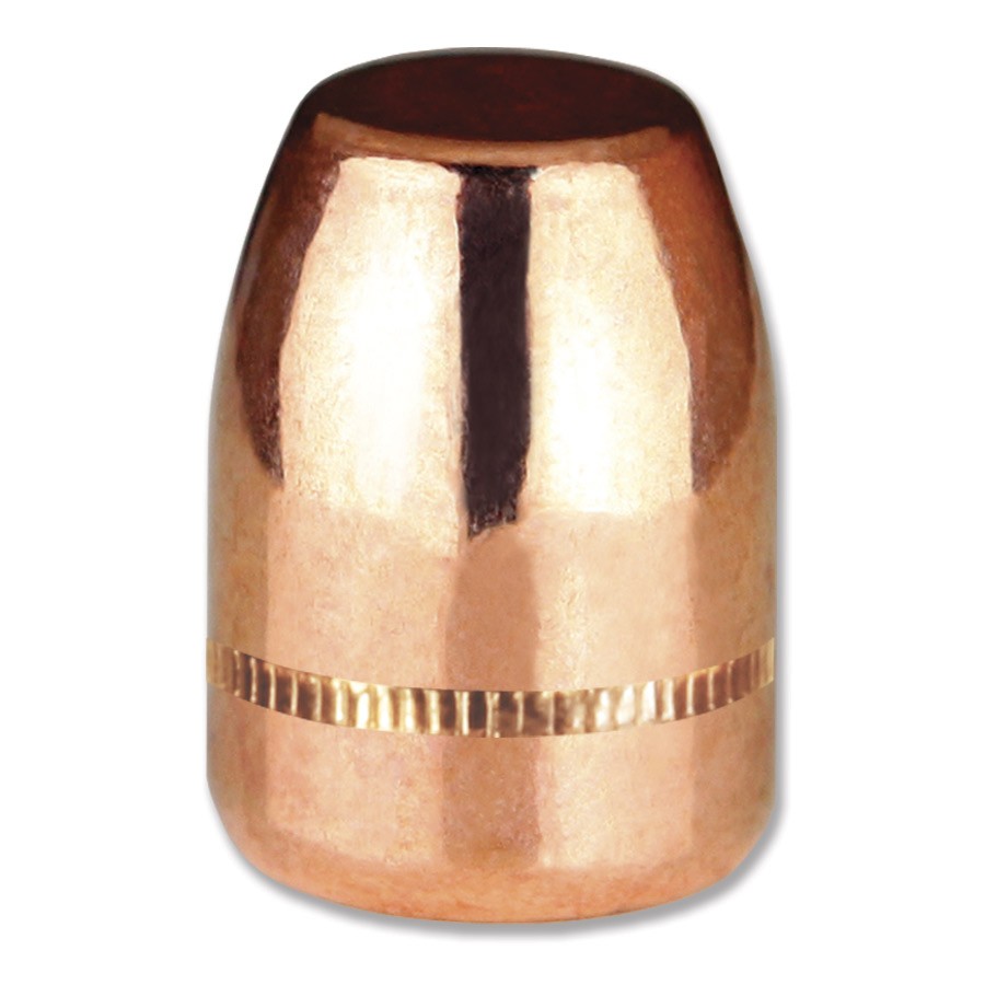 Berry - Bullet - 50 (.500) 350 gr. RS w/Cannelure 150/Box