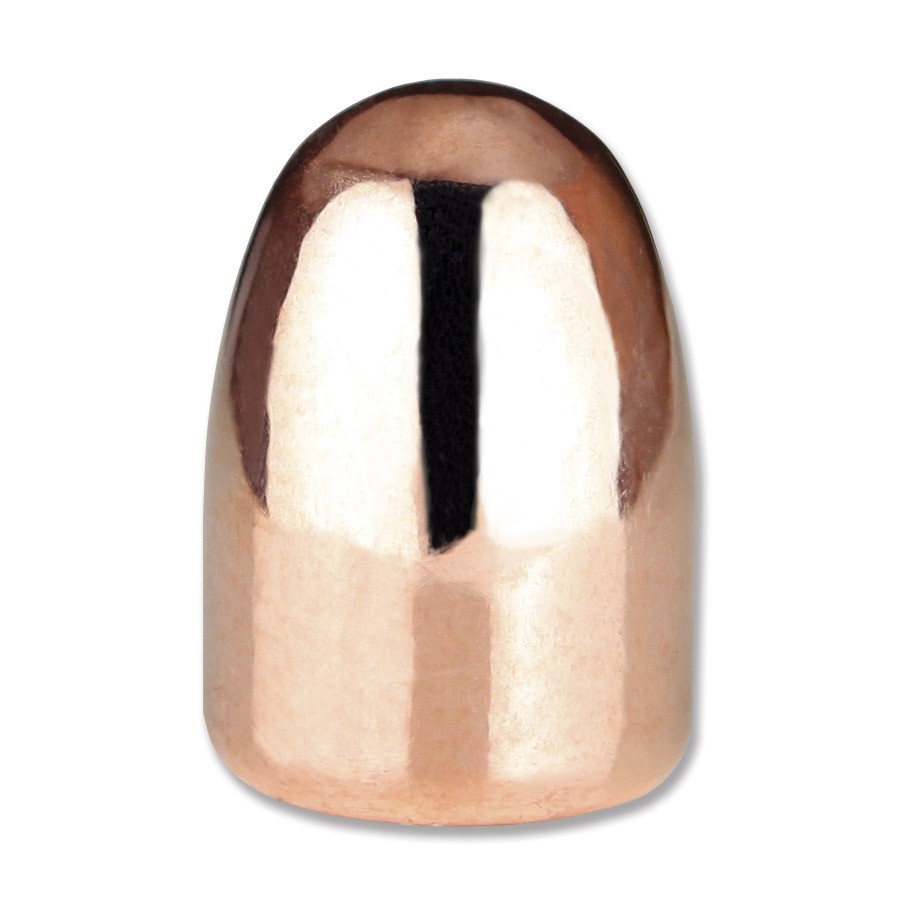 Berry - Bullet - 45 (.452) 230 gr. RN 500/Box