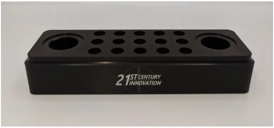 21st Century - Expander Mandrel/Die Body Storage Block