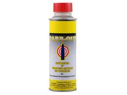 Sharp-Shoot-R - Carb-Out Carbon Remover 8 oz