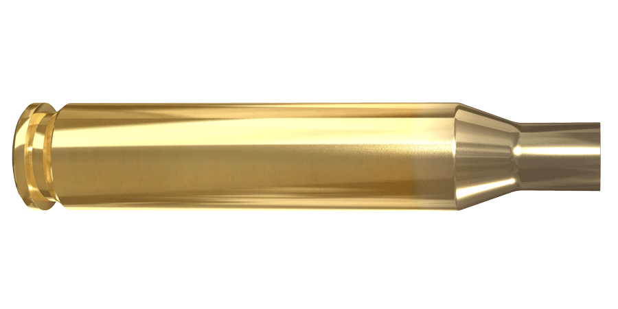 Lapua Brass 7mm-08 Remington Unprimed Box of 100