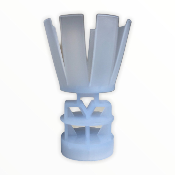 Claybuster - Wad - 12 gauge 1-1/8 (WJ12) 500/Bag (Blue)