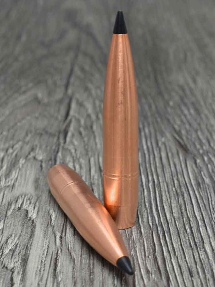 Cutting Edge - Bullet - .338 - 275 gr. - LAZER SINGLE FEED 50/Box