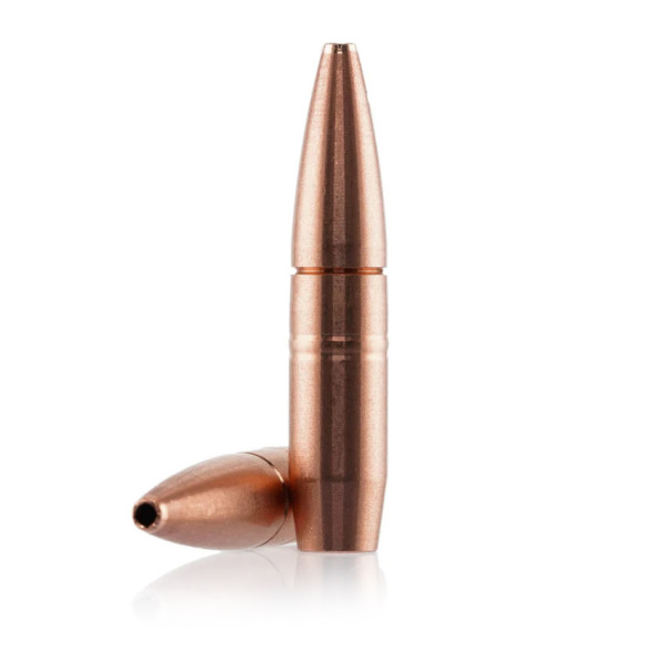 Cutting Edge - Bullet - 6.5mm (.264) 125 gr. - Maximux FCG HP Hunting - 50/Box