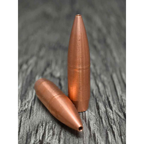 Cutting Edge - Bullet - .308 - 130 gr - MTH - Match / Tactical / Hunting - 50/Box