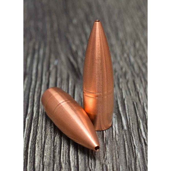 Cutting Edge - Bullet - .308 - 130 gr - MTH - Match / Tactical / Hunting - 50/Box
