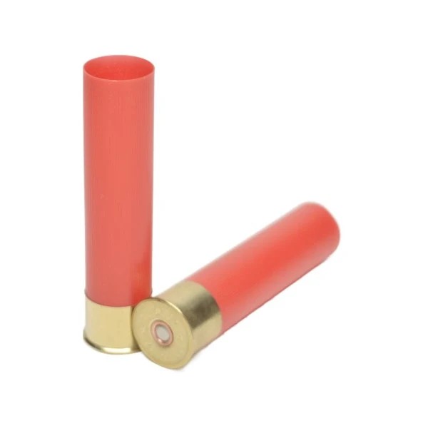 Cheddite - Hull - 12ga 3.5" 16mm PRIMED RED - 100/bag