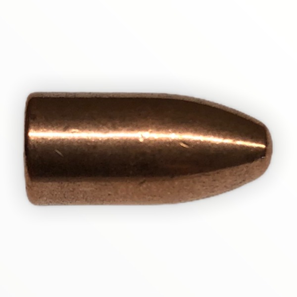 Campro - Bullet - 30 Carbine (.308") FCP RN 110 gr. 500/Box
