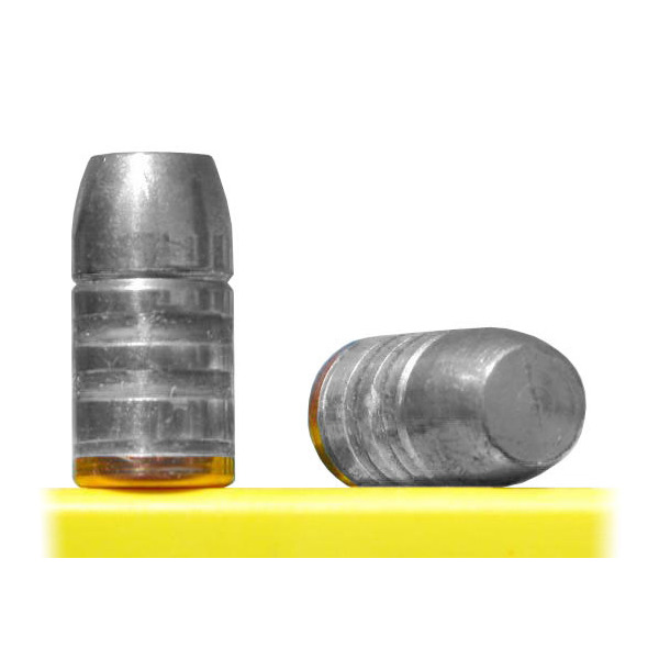 510 890gr RF-GC hardcast powder coated bullet for 50BMG