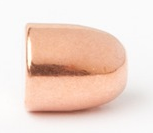 Campro - Bullet - 500/Bag - 380 FCP RN 95 gr