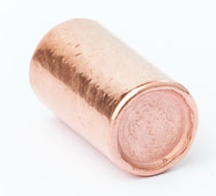 Campro - Bullet - 100/Box - 38/357 HBWC 148 gr