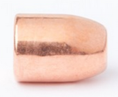 Campro - Bullet - 100/Box - 10mm/.40 FCP SH 165 gr