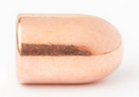 Campro - Bullet - 100/Box - 10mm/.40 FCP RN 180 gr