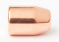 Campro - Bullet - 100/Box - 10mm/.40 FCP TC 180 gr