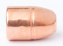 Campro - Bullet - 45 Cal. (.452) 250 gr. FCP RNFP - 500/Bag