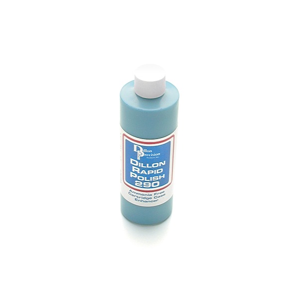 Dillon - Case Polish - Rapid Polish  8oz