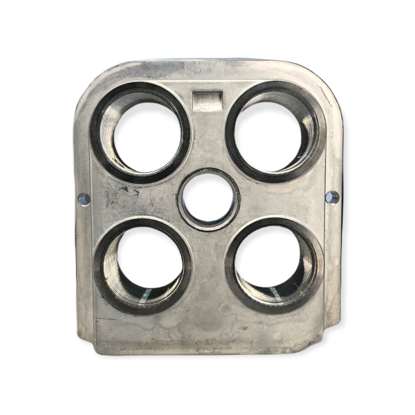 Dillon - TOOLHEAD RL550B/ AT500