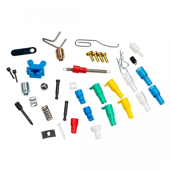 Dillon - Spare Parts Kit - RL550