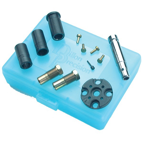 Dillon - Press Conversion Kit Square Deal B - 41 Magnum