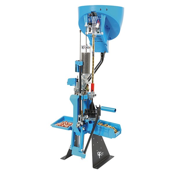 Dillon - XL750 Reloader