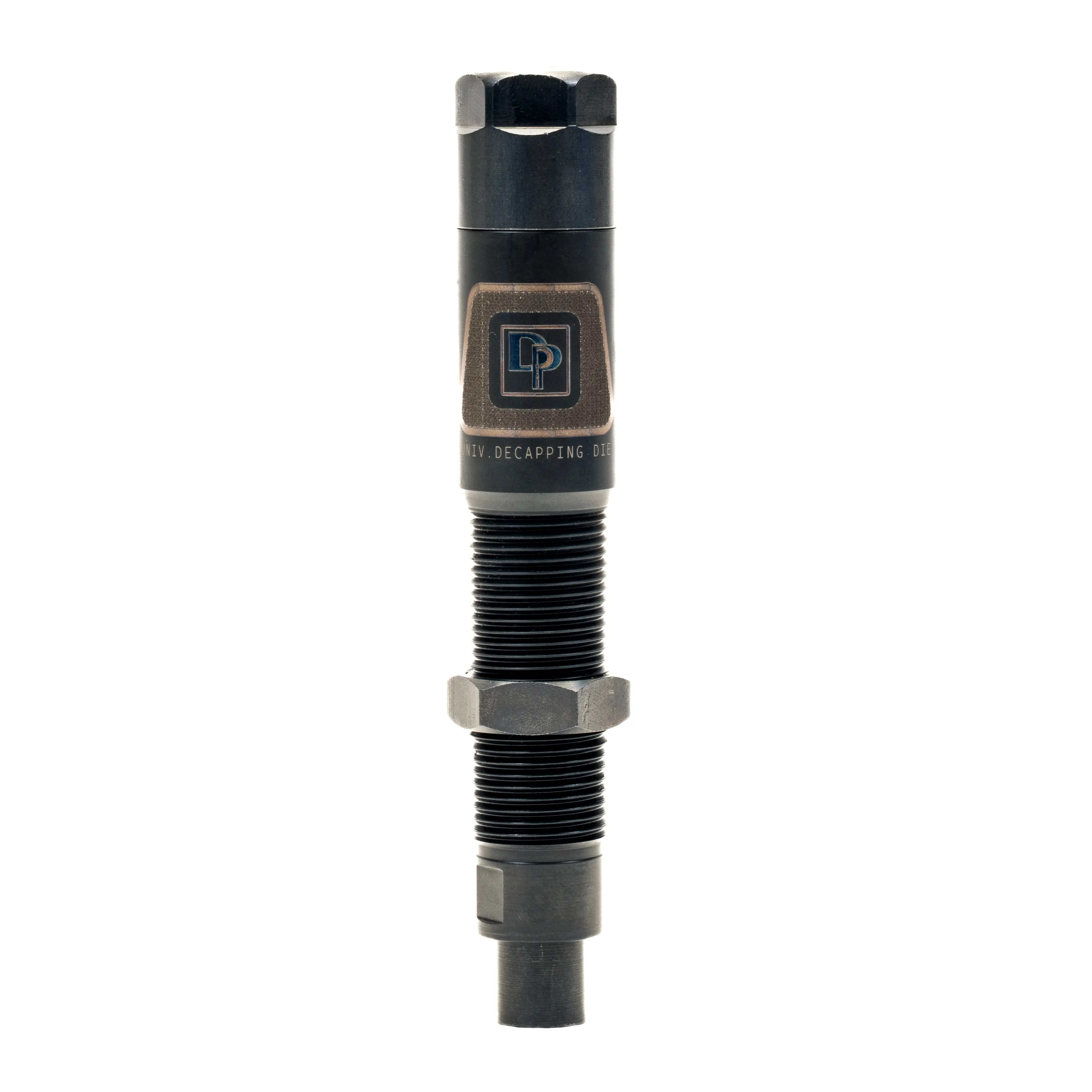 Dillon - Precision Auto-Center Decapping Die - Gen 2
