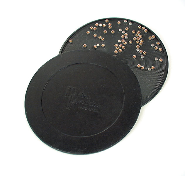 Dillon - PRIMER FLIP TRAY