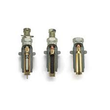 Dillon - Carbide 3 Die Set - 308 Winchester